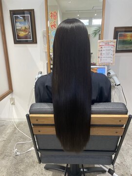 リノア(LINOAH) サロンスタイル