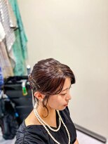 スクワットハウス(SQUAT HOUSE)&nbsp;アップスタイル