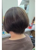 ラッキークローバー(LuckyClover)&nbsp;ボブ