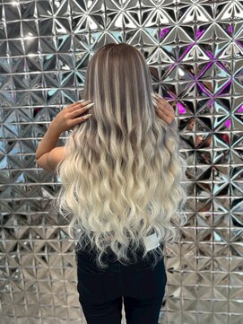 ラブスタシー 名古屋栄(Lovestasy) グラデーション