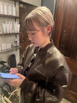 コキャン(COQUIN)&nbsp;すっきりまるみショート