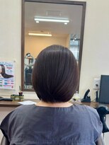 バンビ 本渡店(Bambi)&nbsp;ボブ