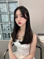 リッカ(LICCA)&nbsp;〔LICCA AMANE〕ナチュラルレイヤー