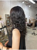 longwave perm