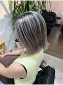 balayage
