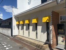 ミューズヘアー 防府店(Muse hair)