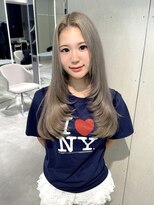 ジェム(GEM)&nbsp;【kanae】グレージュ