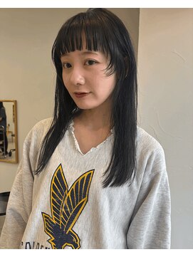 シーク(seek) seek long layer