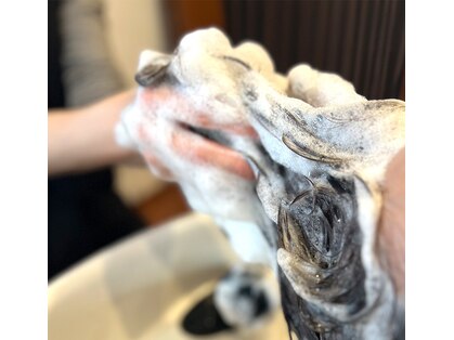 テン アベダ ららぽーと名古屋みなとアクルス店(TEN AVEDA)の写真