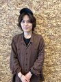 アグ ヘアー スミス 函館亀田店(Agu hair smith) 田中 彬