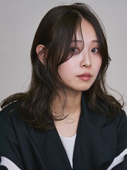 アルテライフデザイン(ARTE LIFE DESIGN)の写真/大人数サロンが苦手な方にもおすすめ!お客様一人ひとりにじっくり向き合い、理想のスタイルを叶えます☆