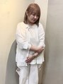 ブージーへアー(bougie hair) 中原 嘉子