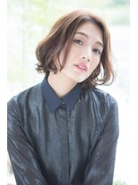 ラックラック 秋田新屋店(Luck Luck)&nbsp;セミロング