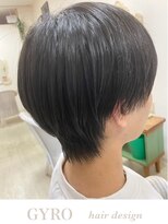 ジャイロ(GYRO)&nbsp;メンズショート