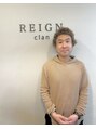 レインクラン(REIGN clan) 先崎 孝道