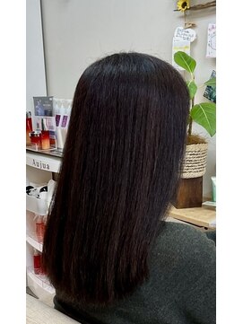 キュアキュア(Cure2) オージュア