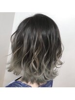 アレン 横川駅前店(ALLEN)&nbsp;グラデーション