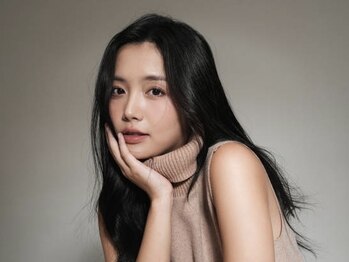 ジュンヘア＆フェイシャルサロン　《小岩/カラー/ヘアセット/フェイシャル》