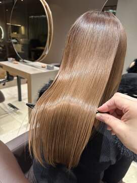 ☆さよなら冬の乾燥☆