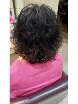 松本平太郎美容室 銀座パートツー(PART2)&nbsp;ショートボブ