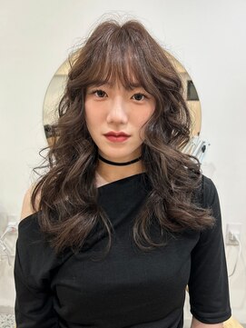 メモリーズ 銀座(Memories) ワンカラー/ブリーチなしダブルカラー/透明感カラー