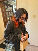 ジル ヘアデザイン ナンバ(JILL Hair Design NAMBA)&nbsp;、