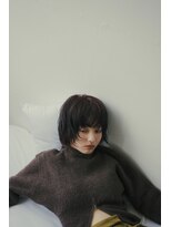 ノウハウ キョウト(KNOWHOW kyoto) ボブ/京都/オシャレ/レイヤーボブ