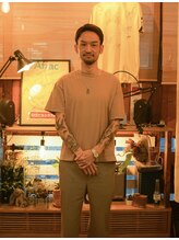 スズキ(SUZUKI) 鈴木 信哉