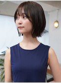 10代 /20代 /30代/ニュアンスカラー/似合わせカット/顔周り