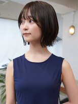 アイドットプラスフェリシア 表参道(i.+FERiCIA.)&nbsp;10代 /20代 /30代/ニュアンスカラー/似合わせカット/顔周り