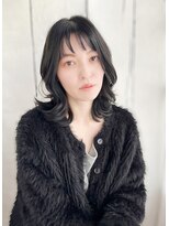 ティエル 町田店(tiel)&nbsp;【町田】くびれ巻きミディアム