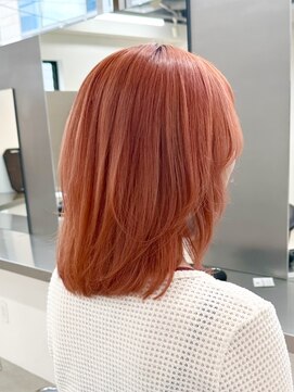 ルイ(ROUIS produced by LUCK 津田沼) ROUIS 津田沼 ブラッドオレンジ