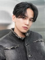 セリ(ceri)&nbsp;ニュアンスパーマ　カルマヘア