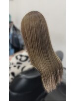 ヘアーズクレッセント(CRESCENT)&nbsp;ダブルカラー