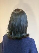 クロエ バイ ラヴィズム 松崎店(CLOE by LUVISM)&nbsp;オリーブカラー