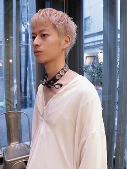 チックタック モーガン エアライン(TICK-TOCK MORGAN airline)の写真/春に真似したい!お洒落と爽やかさを兼ね備えたキメすぎずビジネス・プライベートに馴染むデザインを再現◆