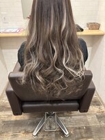 サルジュ 津田沼店(Salju)&nbsp;シールエクステ