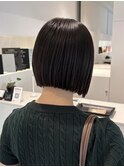 ボブ内巻きボブ外はねボブミニボブ大人ボブ