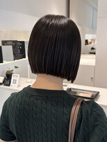 アビーツー(ABBEY2)&nbsp;ボブ内巻きボブ外はねボブミニボブ大人ボブ