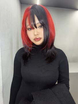 オーセン(Authen.) デザインカラー