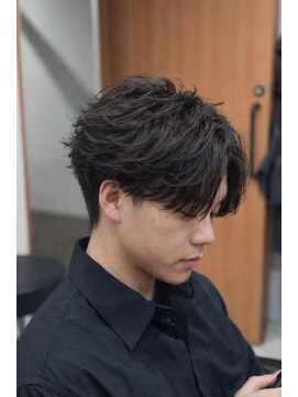 ノイル(Noil) ∞フェザー