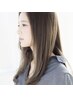 【補修力★最高級】アルカリ酸熱Wトリートメント_￥12000