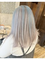 モアムー(Moremuu) 【りえ】デザインカラー