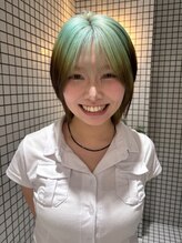エン 栄店(enne) れみ