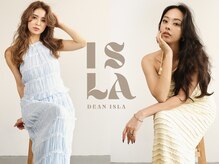 ディーンアイラ(DEAN ISLA)
