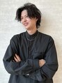 ルプル バイ フェイス 磯子(L'pul by face) 田爪 俊也