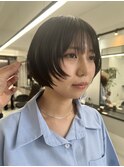20代30代40代向け髪質改善（縮毛矯正）をレイヤー、ボブでも可能