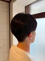 フリーダム 池下店(Freedom)&nbsp;爽やかメンズショート