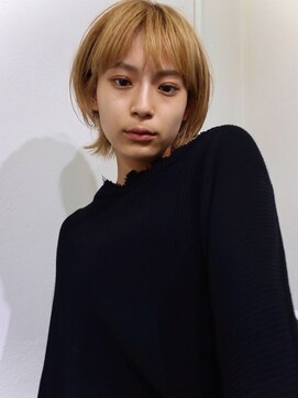 キジ(KIJI) nature blonde
