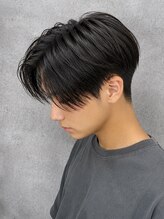 ジェームス(Jyym's)